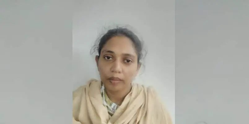 15 കാരനെ യുവതി ലൈംഗികമായി പീഡിപ്പിച്ചു. ഭർത്താവിന്റെ ഒത്താശയോടെ വീഡിയോ പകർത്തി,യുവതി പോക്സോ കേസിൽ അറസ്റ്റിൽ, ഭർത്താവ് ഒളിവിൽ 