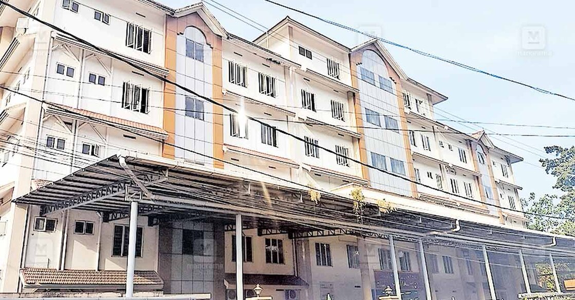 ഹൈക്കോടതി ഇടപെടൽ, കൊടുങ്ങല്ലൂർ താലൂക്ക് ആശുപത്രിക്ക് ഒരു കോടി രൂപ അനുവദിച്ചു 