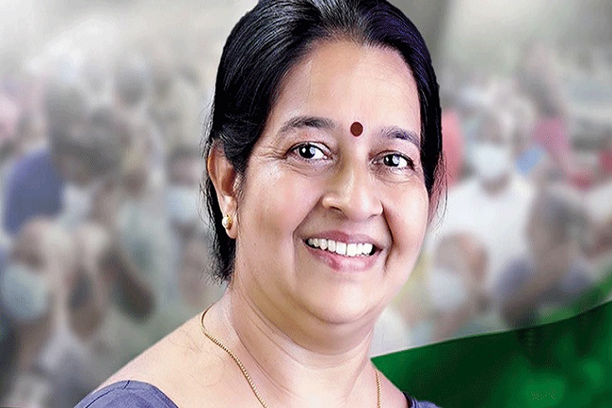 ഉമാ തോമസ് എംഎൽഎയുടെ മെഡിക്കൽ ബുള്ളറ്റിൻ
