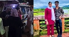 ഈങ്ങാപ്പുഴയിൽ ലഹരി ഉപയോഗിച്ചെത്തിയ യുവാവ് ഭാര്യയെ വെട്ടിക്കൊന്നു, ഭാര്യയുടെ പിതാവിനും മാതാവിനും വെട്ടേറ്റു