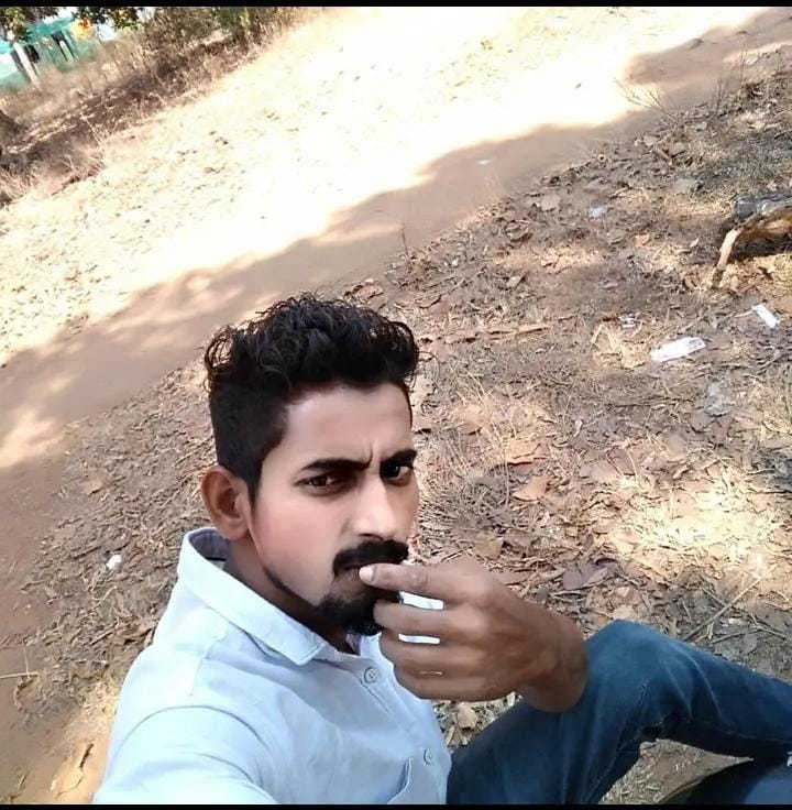 തിരൂർ വാക്കാട് ബൈക്കും ഗുഡ്സ് ആപ്പയും കൂട്ടിയിടിച്ച് യുവാവ് മരണപ്പെട്ടു 