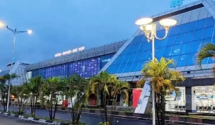 കരിപ്പൂര്‍ വിമാനത്താവളത്തിലെ അമിത പാര്‍ക്കിങ്  ചാർജ്: തെറ്റായ സമീപനമുണ്ടായാല്‍ ടെര്‍മിനല്‍ മാനേജറുമായി ബന്ധപ്പെടേണ്ടതാണ്