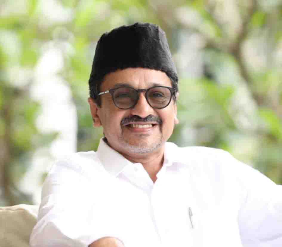 ലോക സര്‍വ്വമത സമ്മേളനത്തില്‍ പങ്കെടുക്കാനായി വത്തിക്കാനിലെത്തി സയ്യിദ് സാദിഖലി ശിഹാബ് തങ്ങൾ
