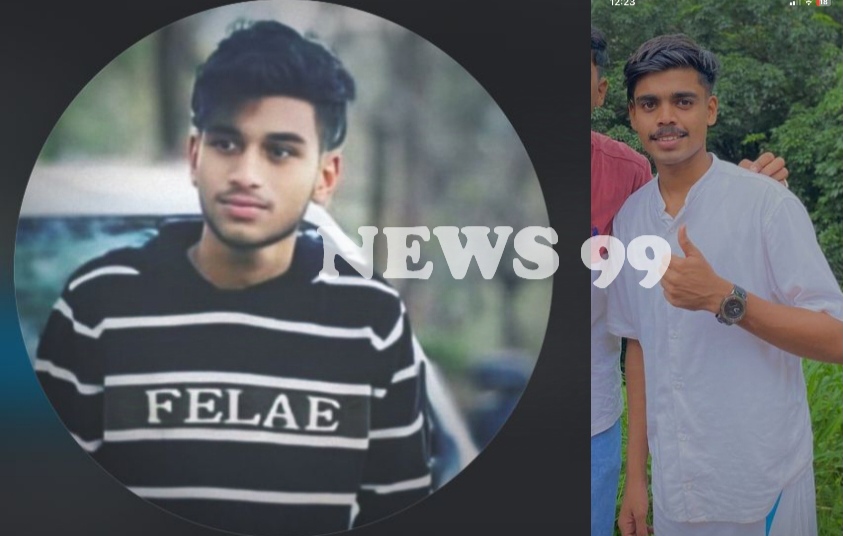 മലപ്പുറം: മൂന്നിയൂർ പടിക്കലിൽ ദേശീയപാതയിൽ ബൈക്ക് ഡിവൈഡറിൽ ഇടിച്ച് രണ്ട് യുവാക്കൾ മരിച്ചു 