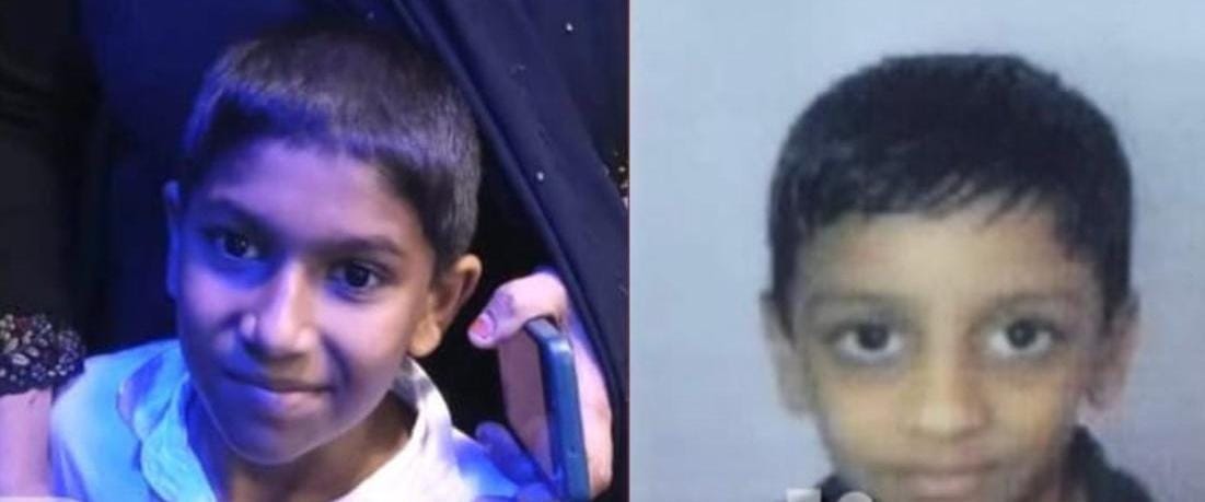 കോഴിക്കോട് ജില്ലയിലെ കാന്തപുരം പുനൂരിൽ രണ്ട് കുട്ടികൾ കുളത്തിൽ വീണ് മരണീ
