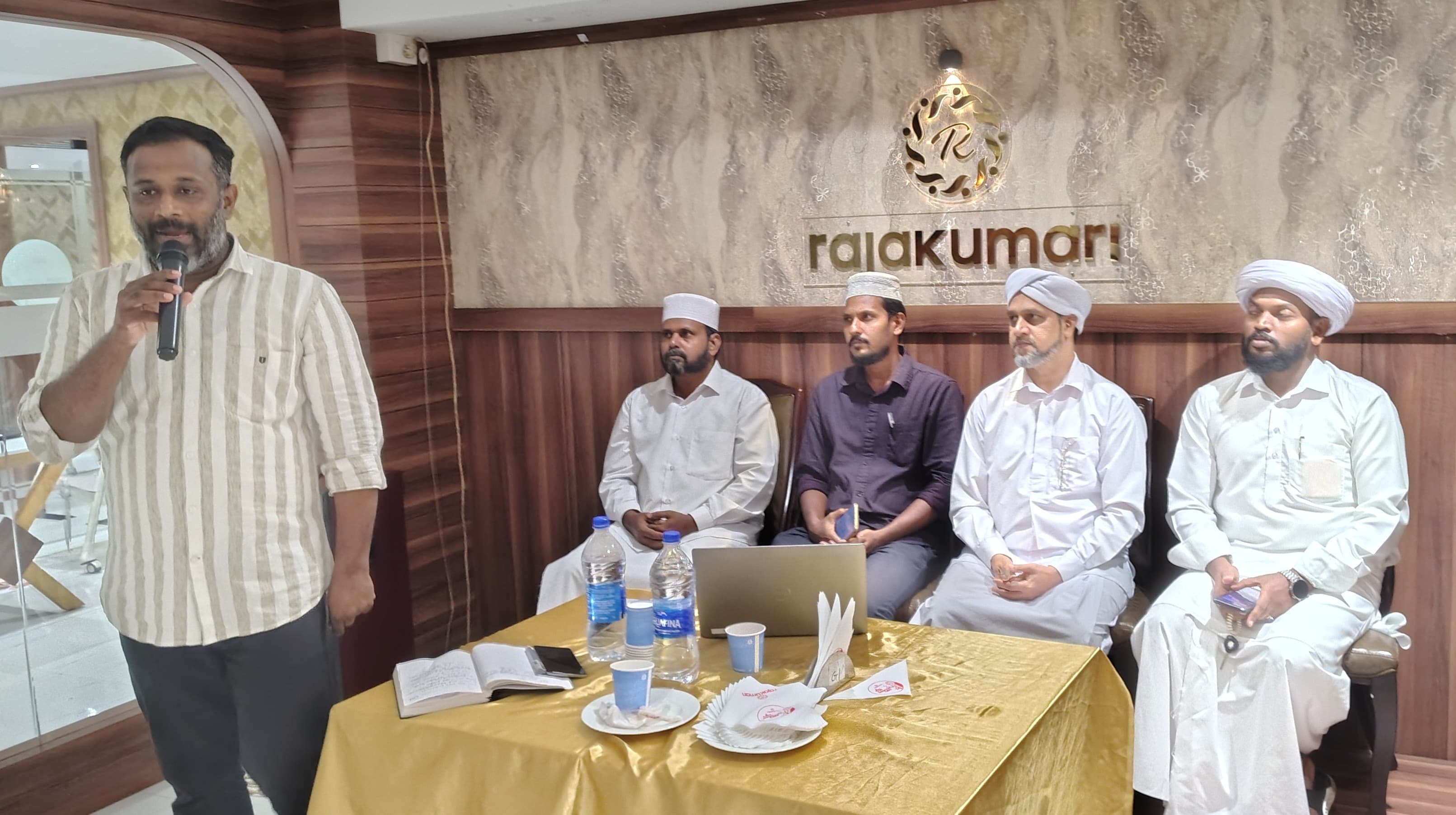 എസ് വൈ എസ് പാരന്റ്സ് അസംബ്ലി സംഘടിപ്പിച്ചു 