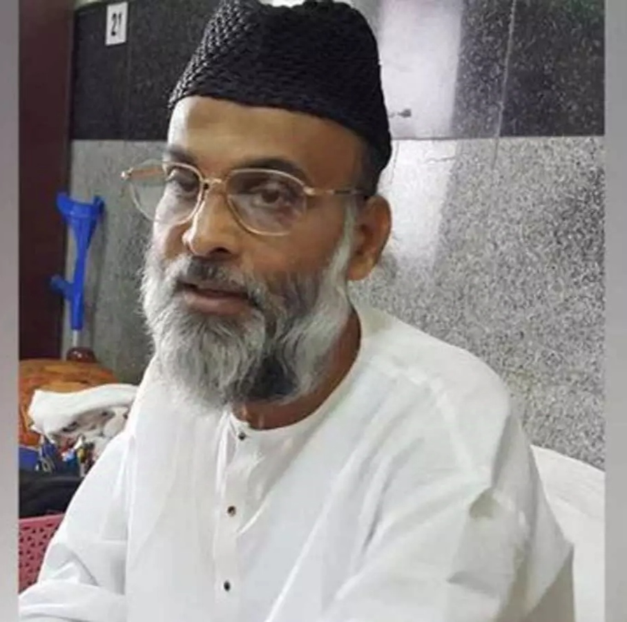 പിഡിപി ചെയർമാൻ അബ്ദുള്‍ നാസര്‍ മഅ്ദനി തീവ്രപരിചരണ വിഭാഗത്തില്‍; ശ്വാസോഛ്വാസം വെന്റിലേറ്റര്‍ സഹായത്തോടെ