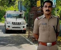 പോലീസ് മര്‍ദ്ദനം ഔദ്യോഗിക കൃത്യനിര്‍വഹണമല്ല; മലപ്പുറം ജില്ലാ ക്രൈംബ്രാഞ്ച് ഡിവൈഎസ്പി സി അലവിയുടെ ഹര്‍ജി ഹൈക്കോടതി തള്ളി.വിചാരണ നേരിടേണ്ടി വരും