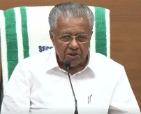 ഇന്നുചേര്‍ന്ന സംസ്ഥാന മന്ത്രിസഭായോഗത്തിലെ തീരുമാനങ്ങള്‍ താഴെ.  കേരള കയറ്റുമതി പ്രോത്സാഹന നയം 2025 മന്ത്രിസഭായോഗത്തിൽ അംഗീകരിച്ചു