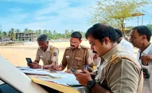 പോലീസും-മോട്ടോര്‍ വാഹന വകുപ്പും ചേർന്നുള്ള സംയുക്ത പരിശോധന ഇന്ന് മുതല്‍; നിയമലംഘനങ്ങള്‍ക്ക് കടുത്ത നടപടി