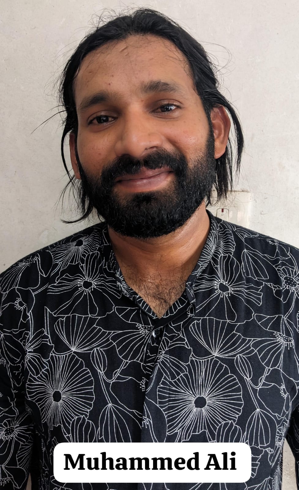 കരിപ്പൂരിൽ വീണ്ടും സ്വർണ്ണക്കടത്ത്. തിരൂർ താനാളൂർ സ്വദേശി പിടിയിൽ 