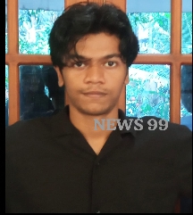തിരൂരിലെ മുൻ ജോ. ആർടിഒ യും തിരുനാവായ സ്വദേശിയുമായ സൂർപ്പിൽ അശ്റഫിന്റെ മകൻ കുളത്തിൽ മരണപ്പെട്ട നിലയിൽ